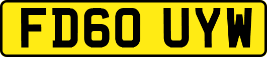 FD60UYW