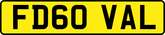 FD60VAL