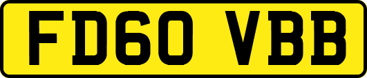 FD60VBB