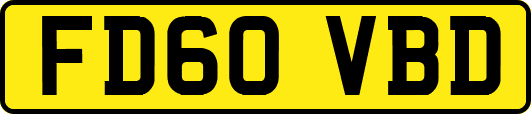 FD60VBD