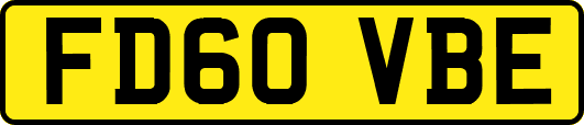 FD60VBE