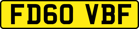 FD60VBF