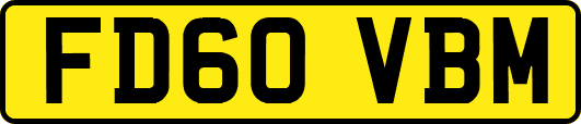 FD60VBM