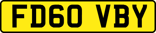 FD60VBY