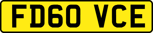 FD60VCE