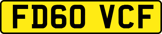 FD60VCF