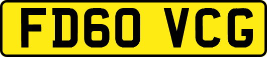 FD60VCG