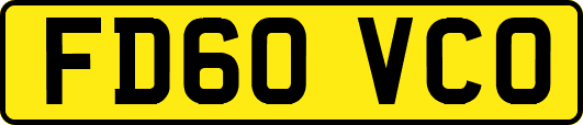 FD60VCO