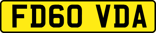 FD60VDA