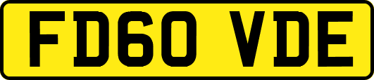 FD60VDE