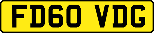 FD60VDG