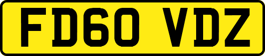 FD60VDZ