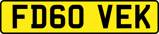 FD60VEK