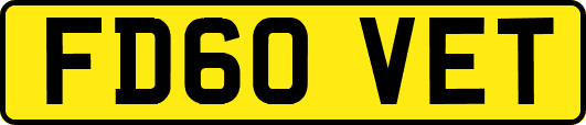 FD60VET