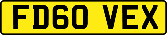 FD60VEX