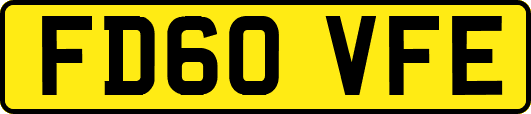 FD60VFE
