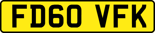 FD60VFK