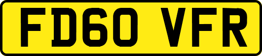 FD60VFR