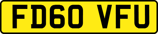 FD60VFU