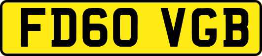 FD60VGB