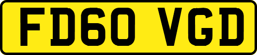 FD60VGD