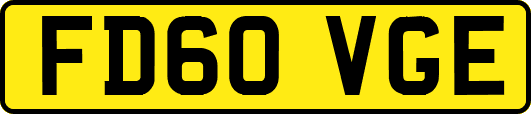 FD60VGE