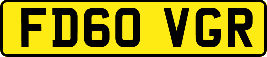 FD60VGR