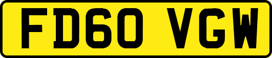 FD60VGW