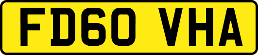 FD60VHA