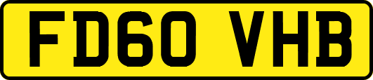 FD60VHB