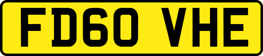 FD60VHE
