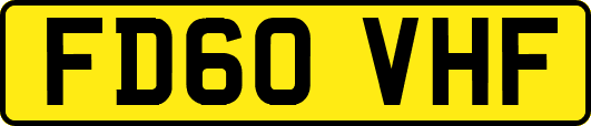 FD60VHF