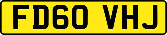 FD60VHJ