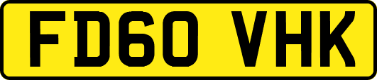 FD60VHK