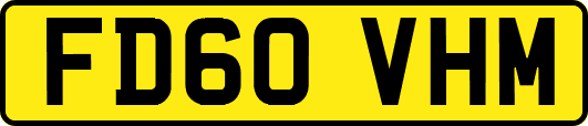 FD60VHM