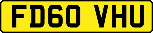 FD60VHU