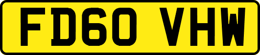 FD60VHW