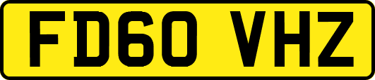 FD60VHZ