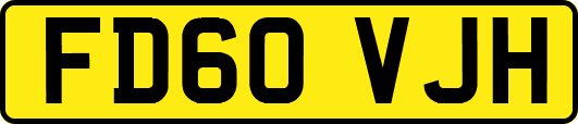 FD60VJH