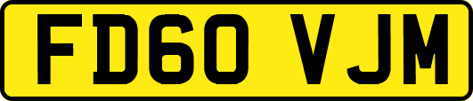 FD60VJM