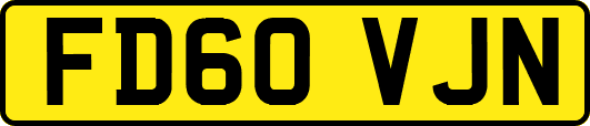 FD60VJN
