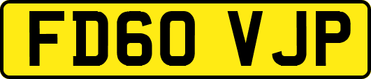 FD60VJP
