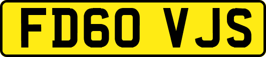 FD60VJS