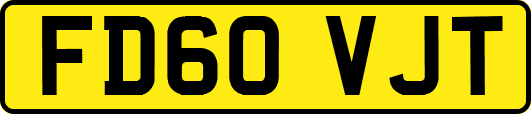 FD60VJT