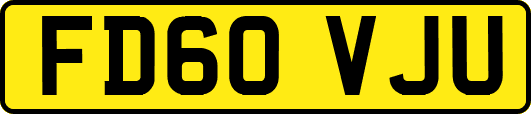 FD60VJU