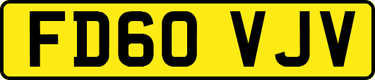 FD60VJV