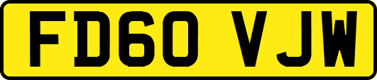 FD60VJW