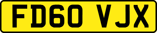 FD60VJX