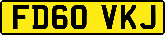 FD60VKJ