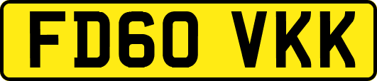 FD60VKK